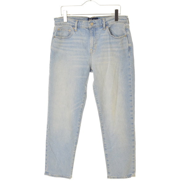 GAP GIRL FRIEND FIT LIGHT WASH