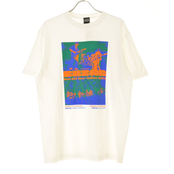 古着 base ball bear galileo galilei
