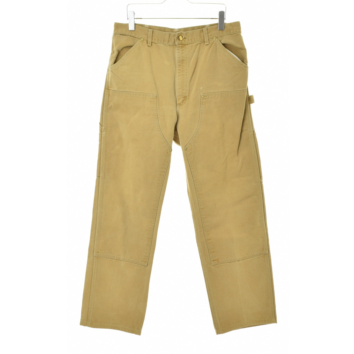 CARHARTT B01 ダブルニーダック