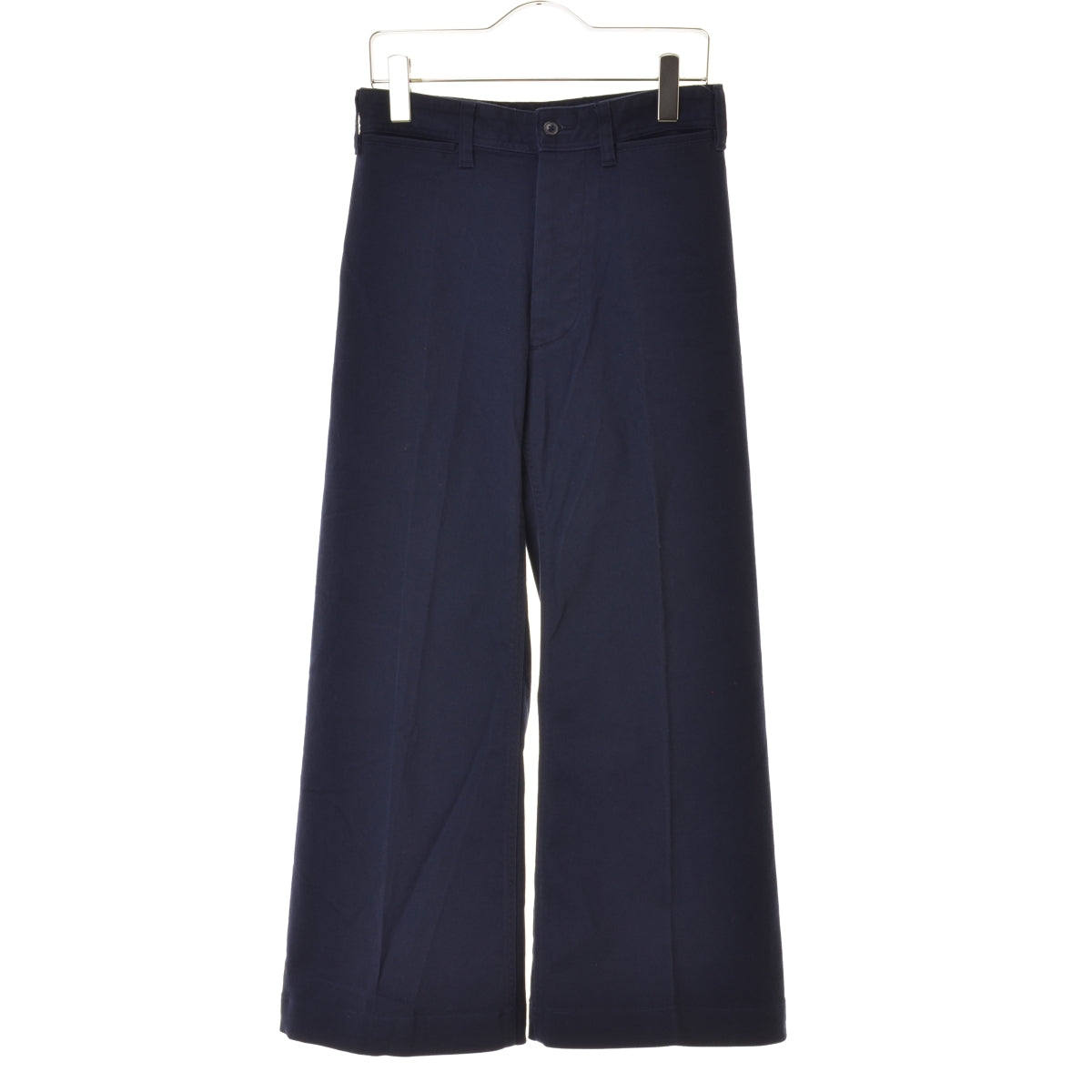 POLO RALPH LAUREN WNPOPNTNDL20189 ストレッチチノ セイラーパンツ