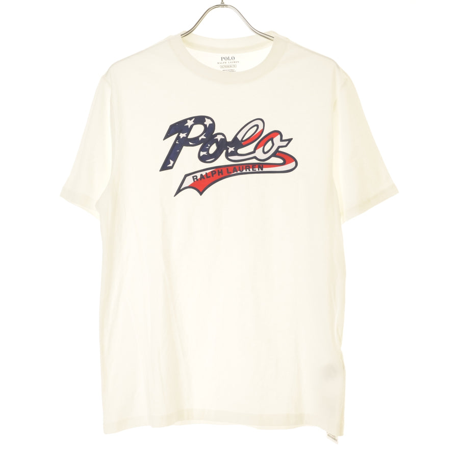 POLO RALPH LAUREN 星条旗ロゴ
