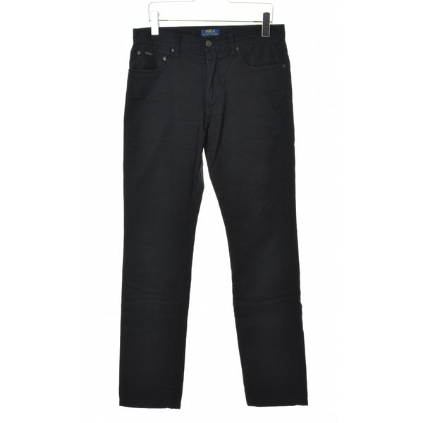POLO RALPH LAUREN コットン テーパード