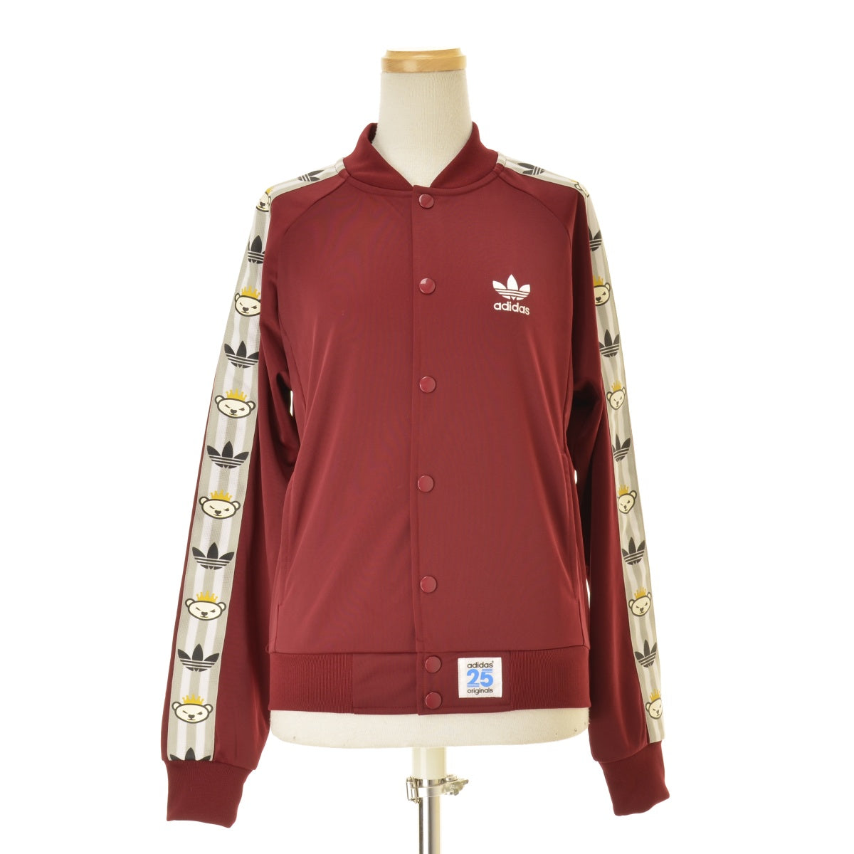 ADIDAS M69174 SST SUPER STAR TRACK スーパースター トラック