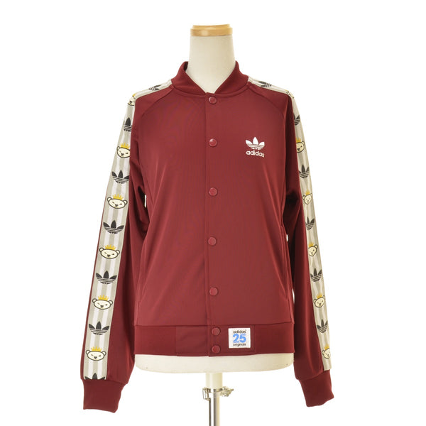 ADIDAS M69174 SST SUPER STAR TRACK スーパースター トラック