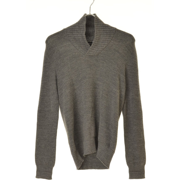 EPOCA UOMO ショールカラー