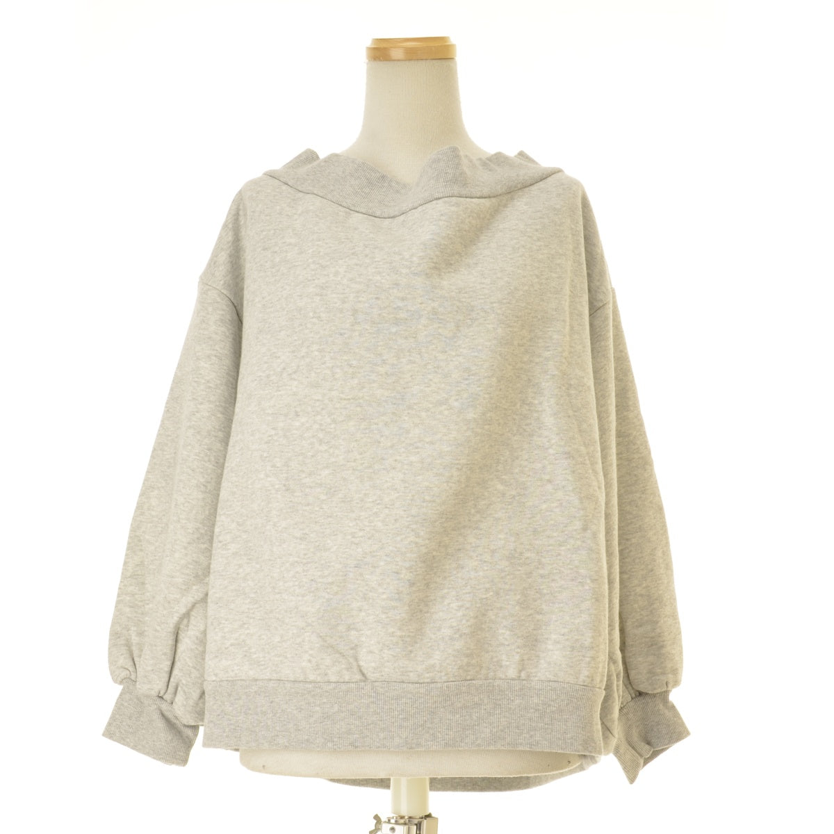 H&M ボートネック