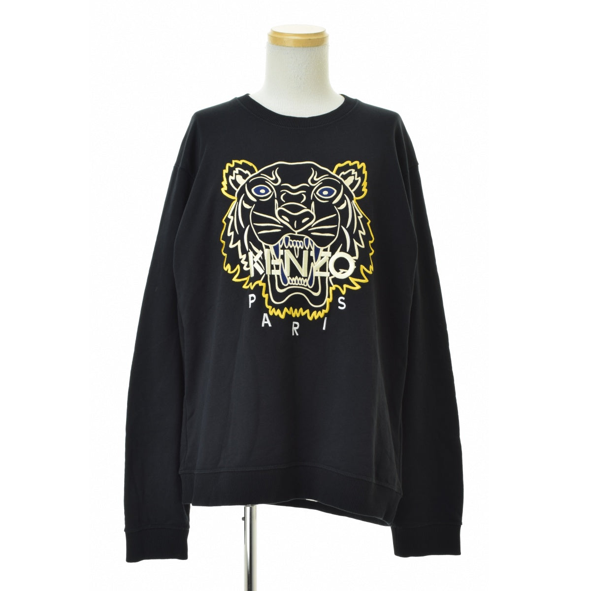 KENZO FC55SW1294XH Tiger Seasonal 2 Sweatshirt
