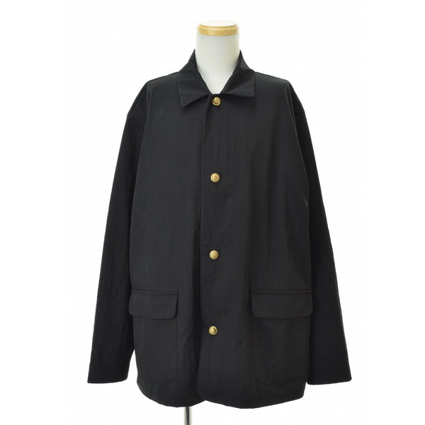 MAN-TLE BLOUSON SHIRT