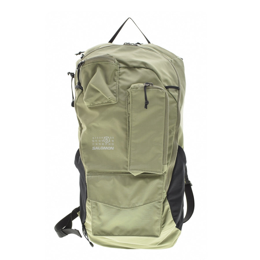 SALOMON SB5WA0009 P7107 TRAIL BLAZER BACKPACK