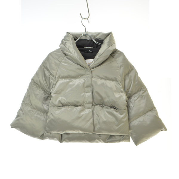 SISLEY ショールカラーショート