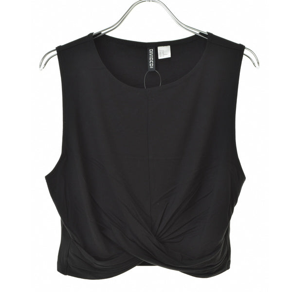 DIVIDED by H&M クロスギャザー