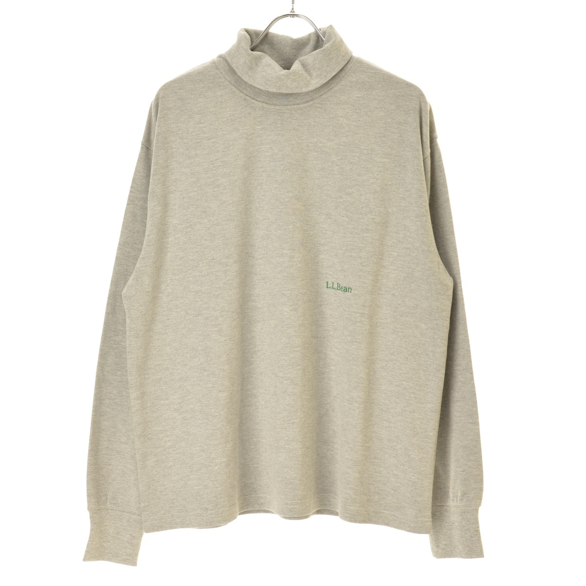 L.L.BEAN 3475-3135 JAPAN EDITION ユニオン タートルネック