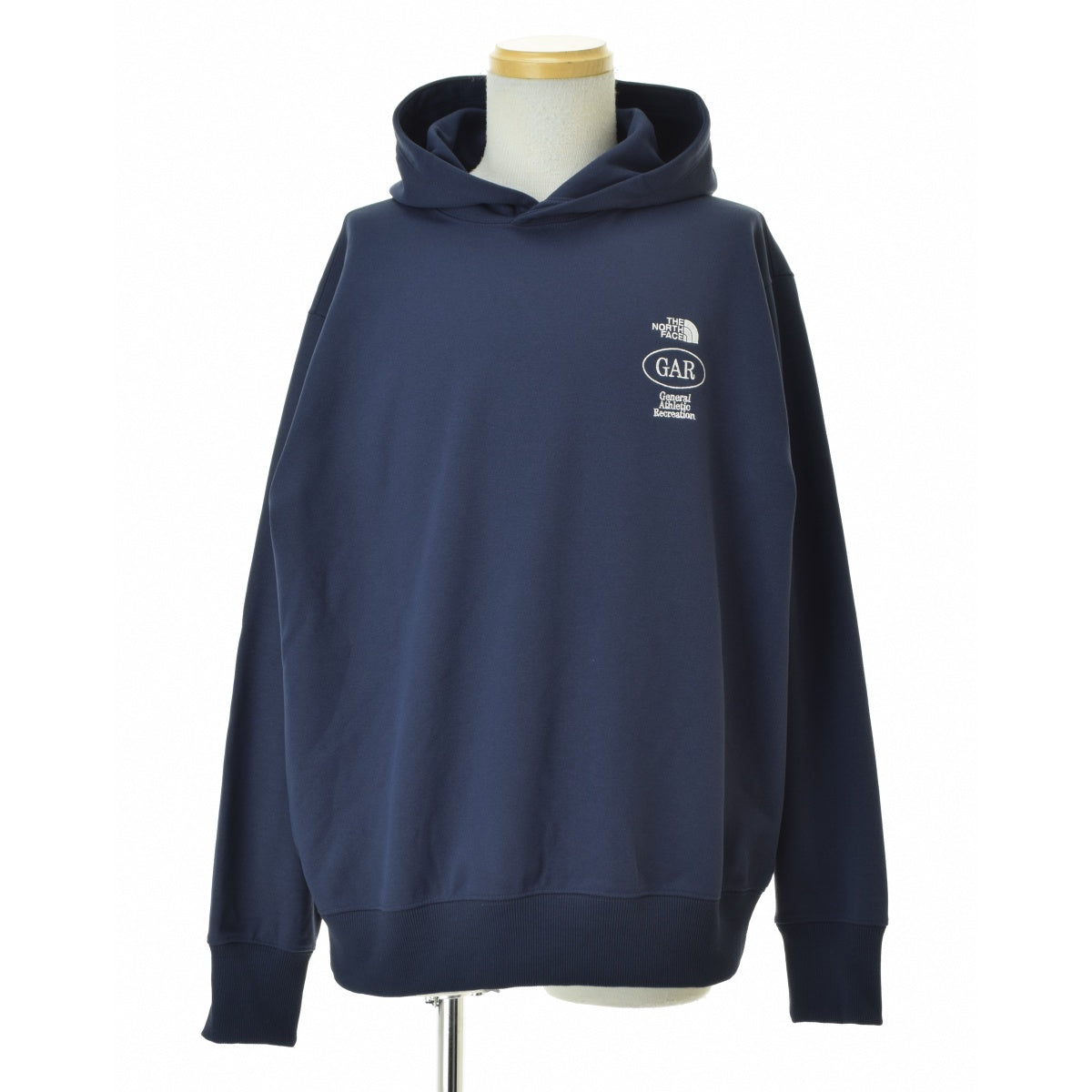 THE NORTH FACE 26AW NT62665 GAR ドライパイルスウェットフーディ