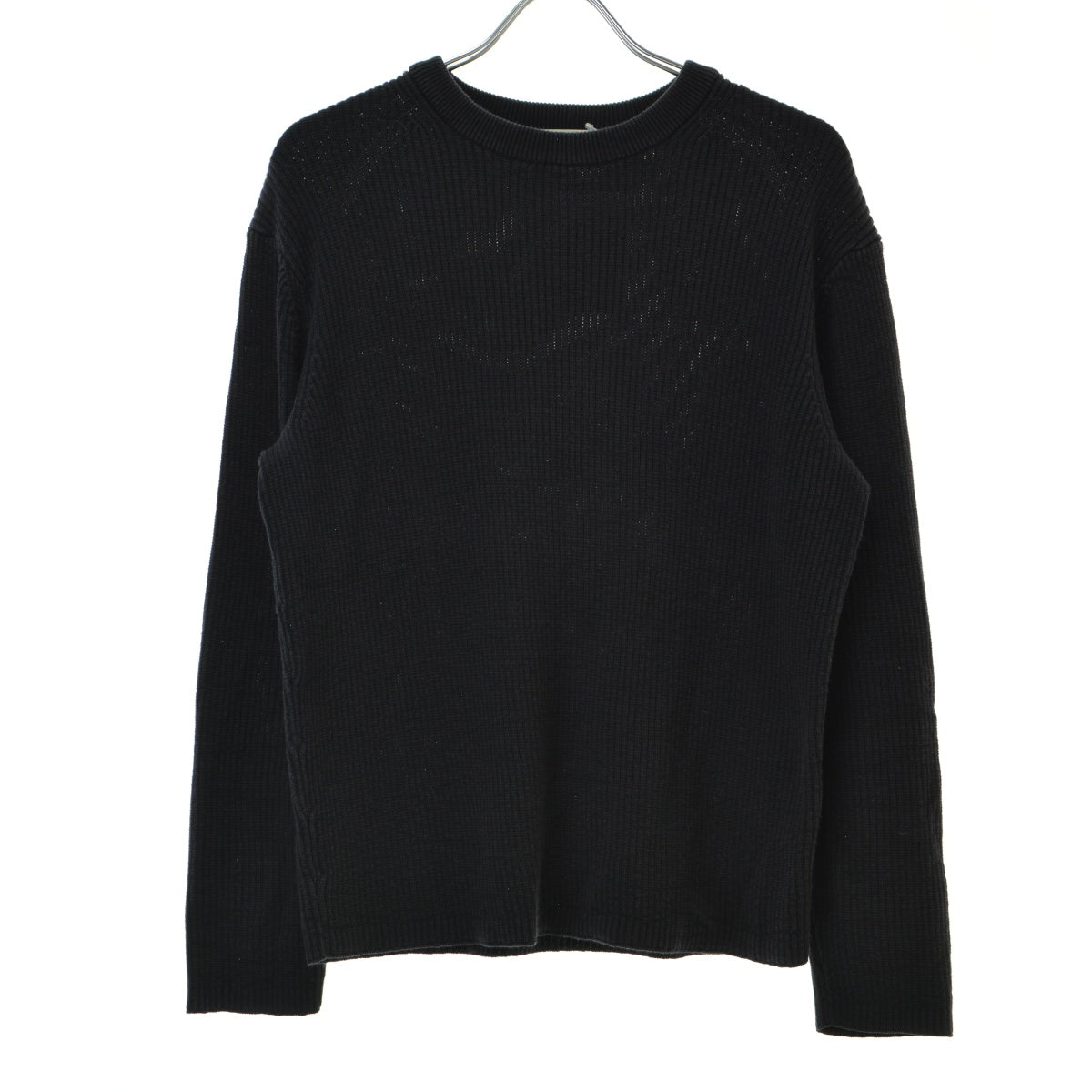UNIQLO U リブクルーネック