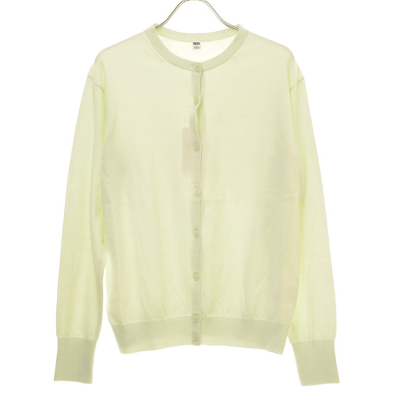 UNIQLO コットンニット