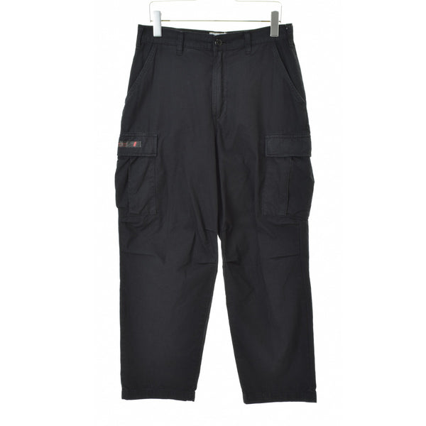 WTAPS 25AW 252WVDT-PTM01 MILT9601 / TROUSERS / COTTON. RIPSTOP