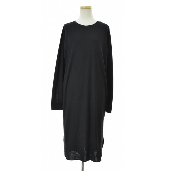 Whim Gazette WG17D0063160100 ウールロング