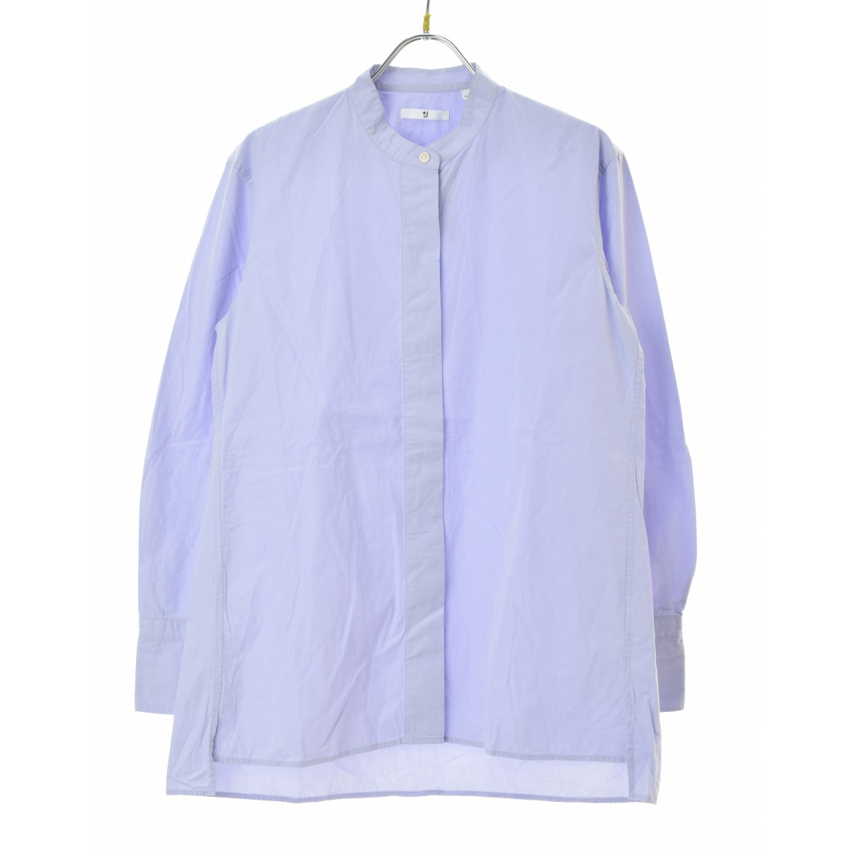 UNIQLO バンドカラー