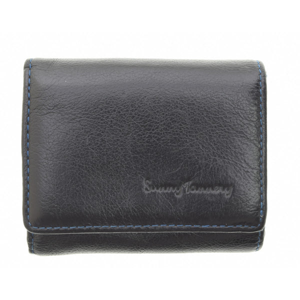 Sunny tannery 3つ折り コンパクトウォレット