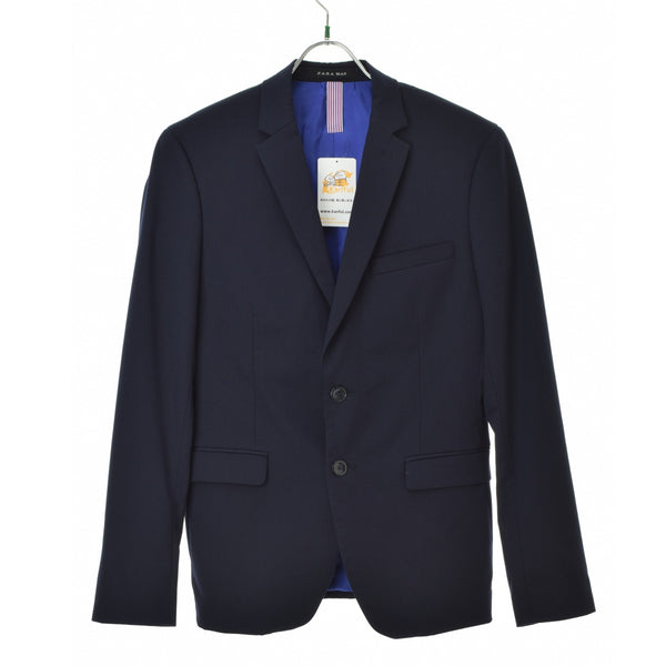 ZARA MAN 5502/408/401 2ボタン