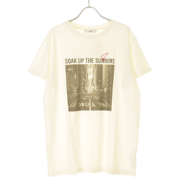 JOURNAL STANDARD relume 23SS 23070462844010 フォトTEE