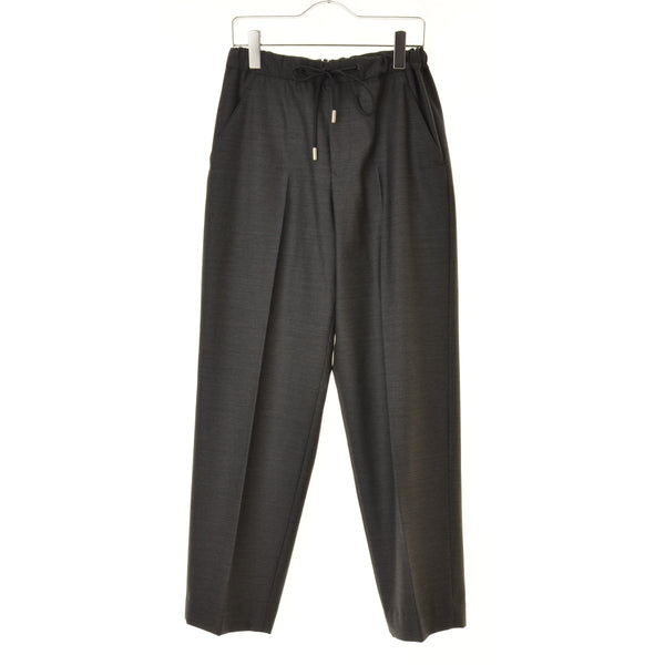 THE RERACS 16FW-REPT-074L-J ウールイージースラックス