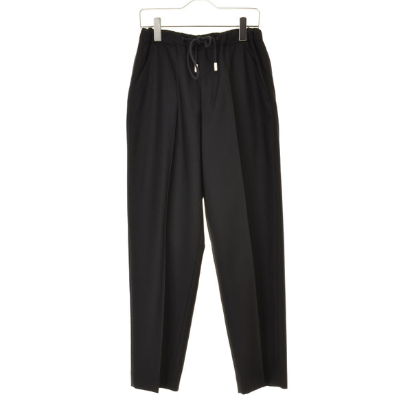 THE RERACS 16FW-REPT-074L-J ウールイージースラックス