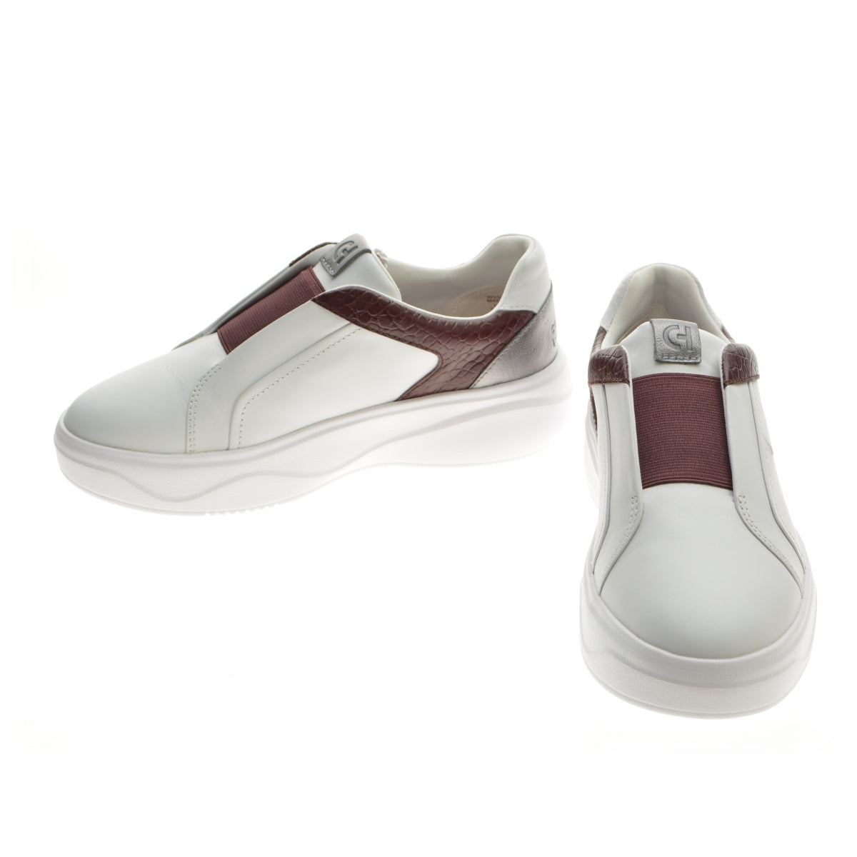 COLE HAAN W29198 GP DEMI SLIP ON SNKR スリッポン