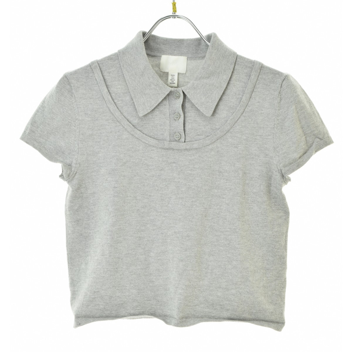 H&M ポロ