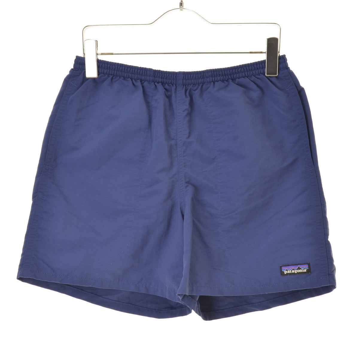 PATAGONIA 57021 Baggies Short-5inch バギーズ ショーツ5インチ SNBL