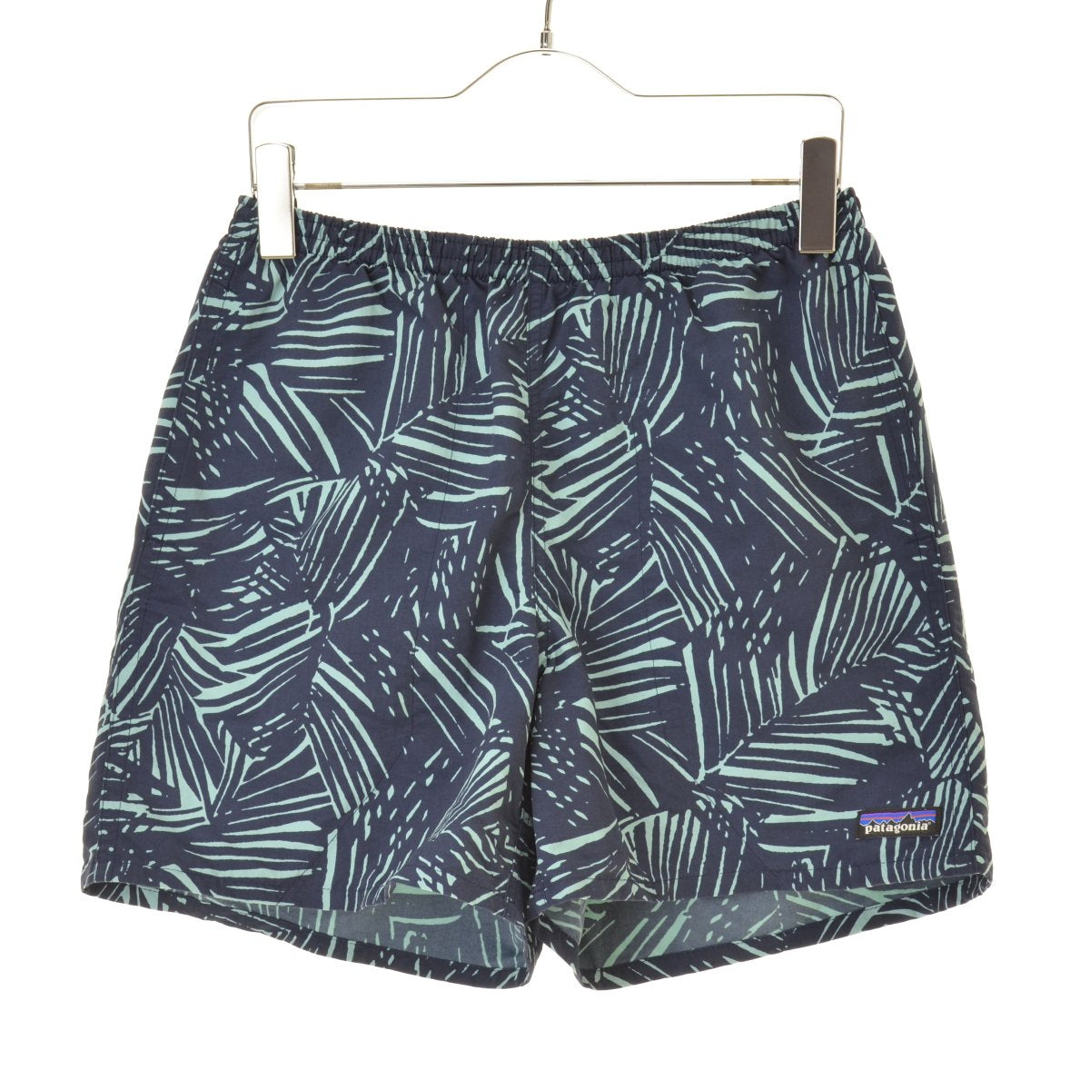 PATAGONIA 57021 Baggies Short-5inch バギーズ ショーツ5インチ RRDA