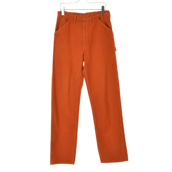 CARHARTT E72WS ワーク