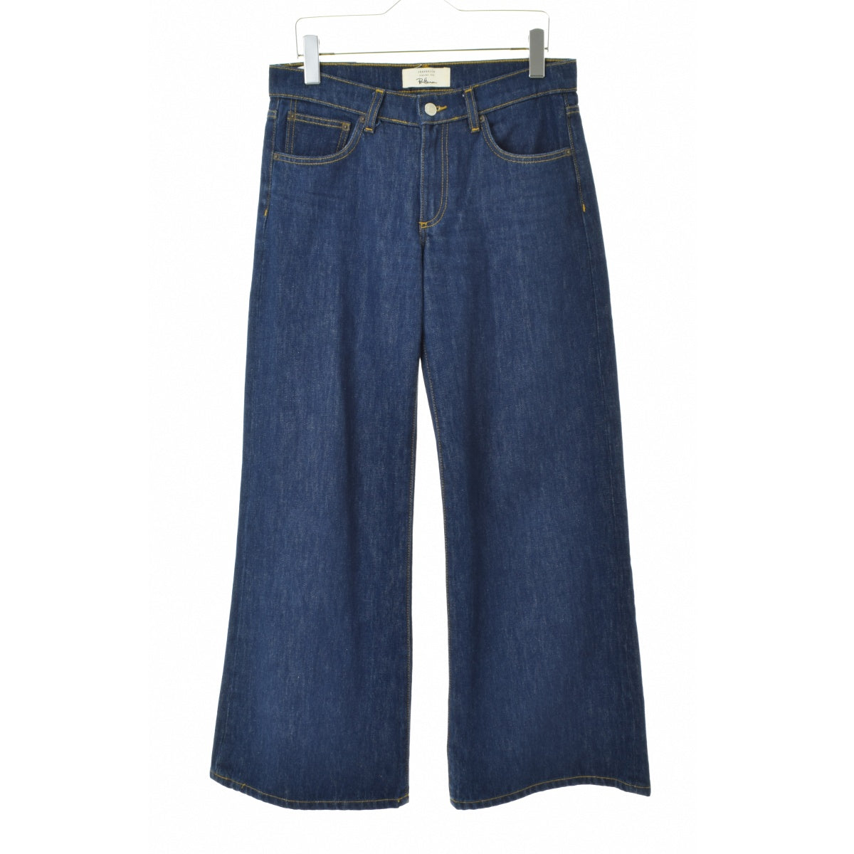 JEANERICA 26SS 4310600588 Ron Herman別注 KYOTOデニム
