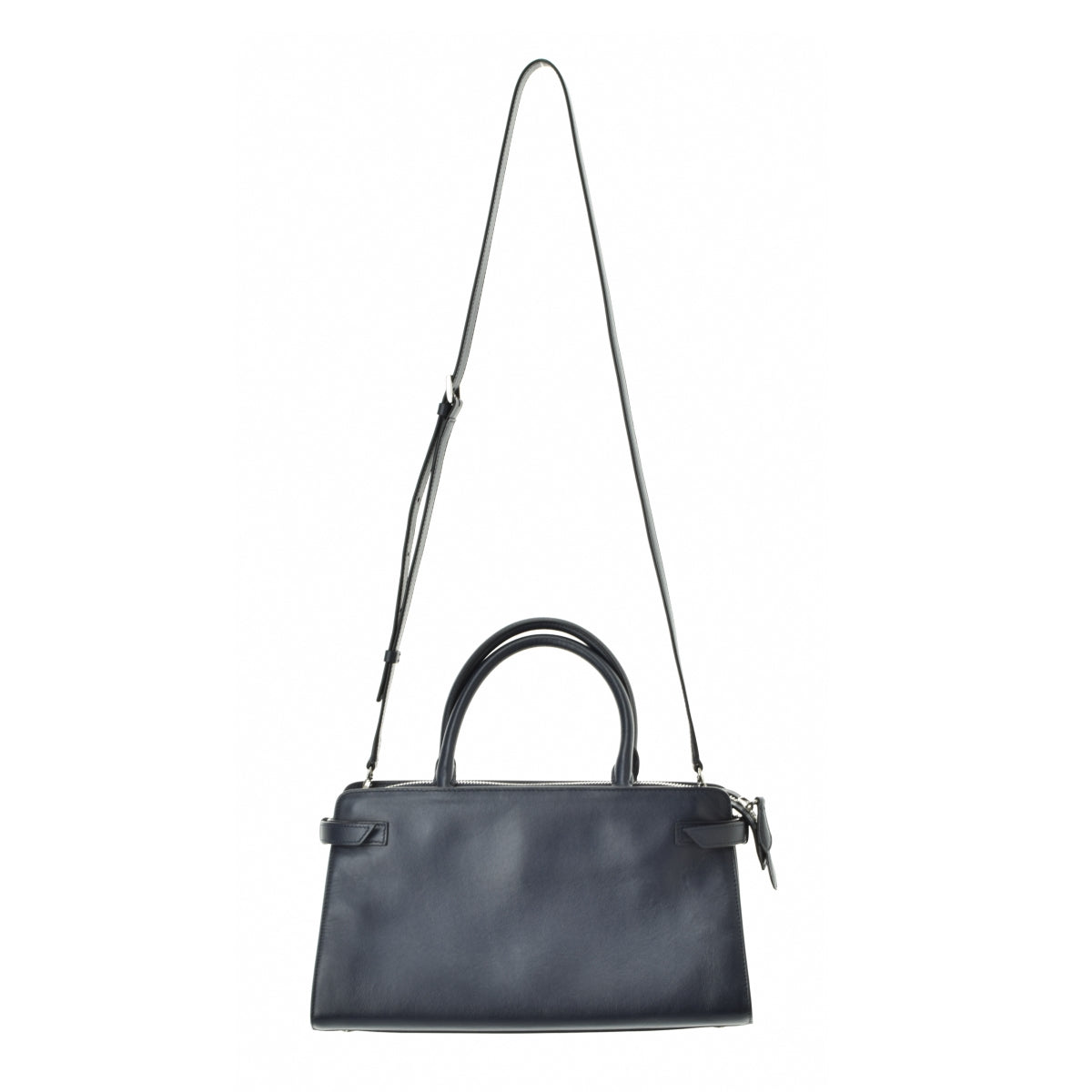 FOXEY NEW YORK Bag Petit Eclair 2WAY レザー