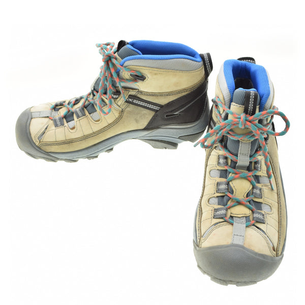 KEEN Targhee II MID ターギー