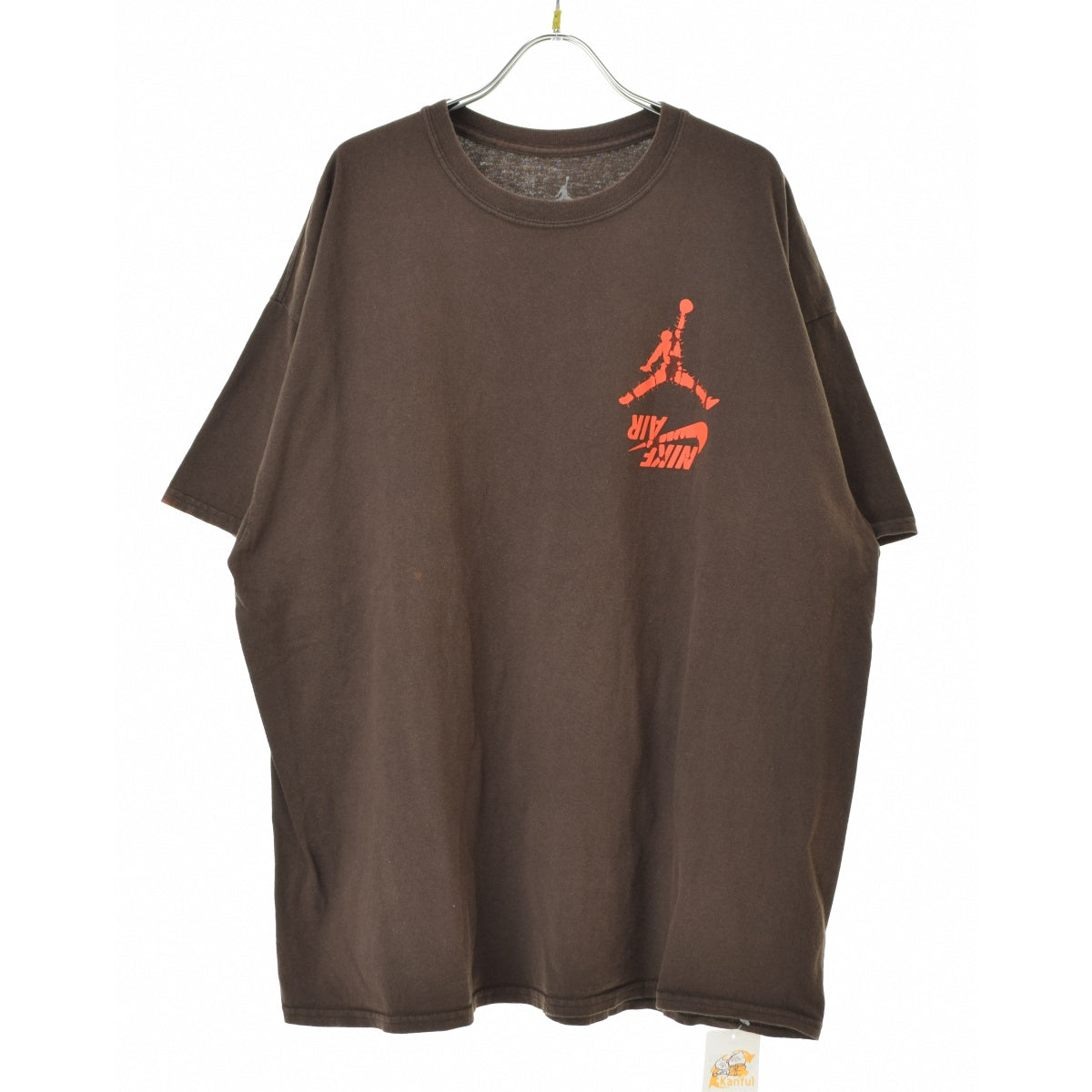NIKE CACTUS JACK 'HIGHEST T-SHIRT'