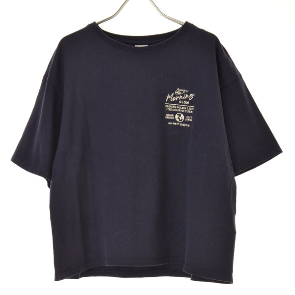 niko and... NKN63687AD アソートワッペンTシャツ
