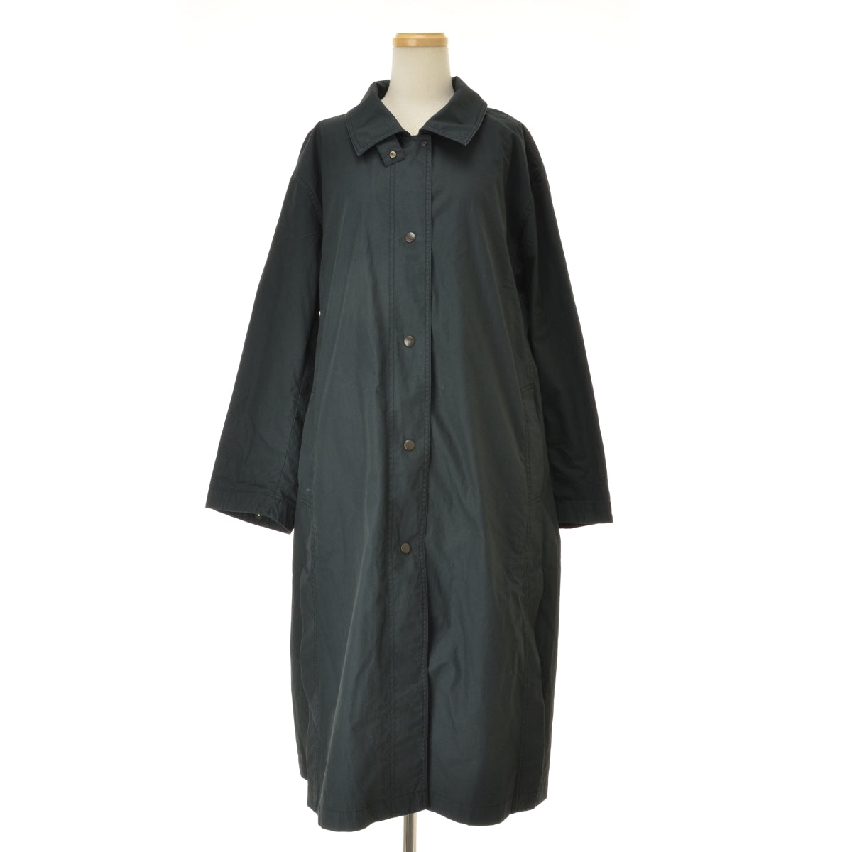 UNIQLO UNIQLO U 435268 ライトロングコート