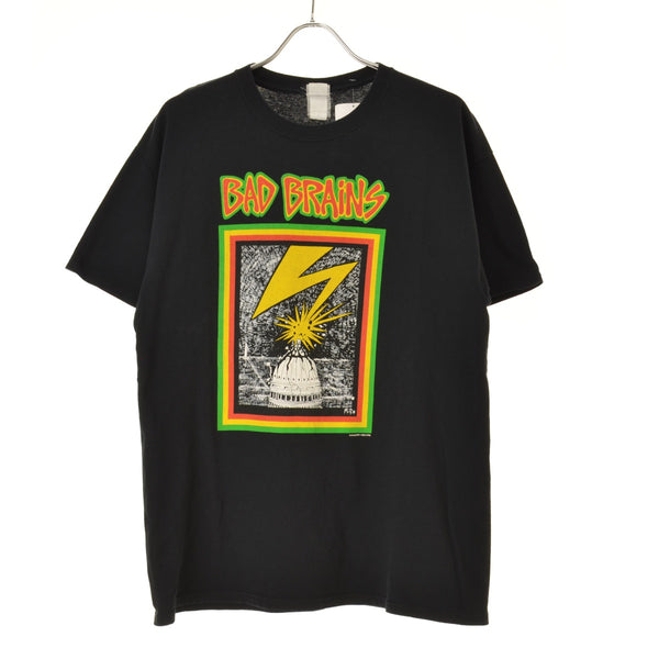 古着 anvil ボディ BAD BRAINS