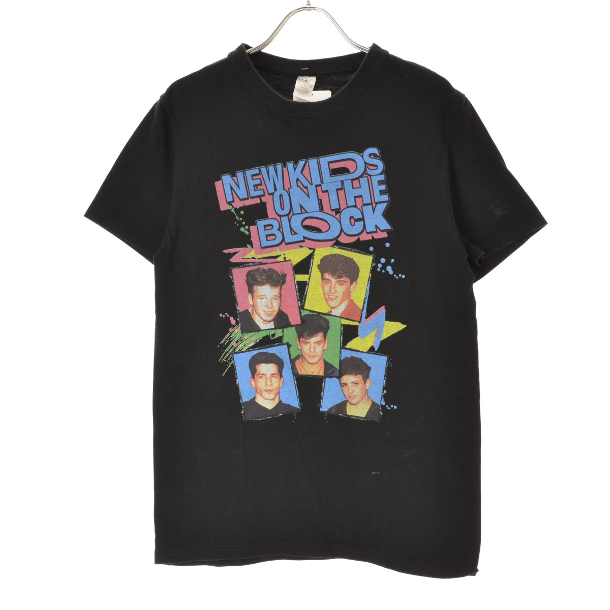 古着 NEW KIDS ON THE BLOCK