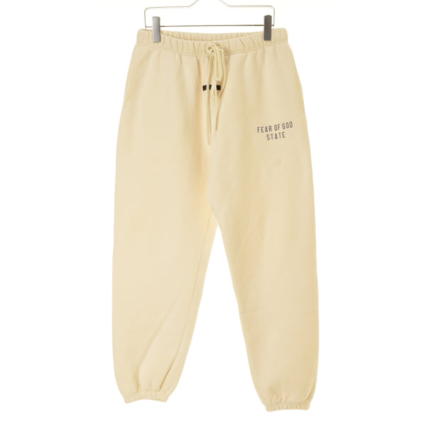 ESSENTIALS  FEAR OF GOD FLEECE ESSENTIAL SWEATPANTS 裏起毛 スウェット