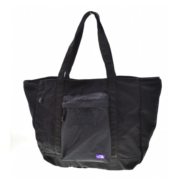 THE NORTH FACE PURPLE LABEL N25SO019 CORDURA Nylon Tote Bag コーデュラ ナイロン