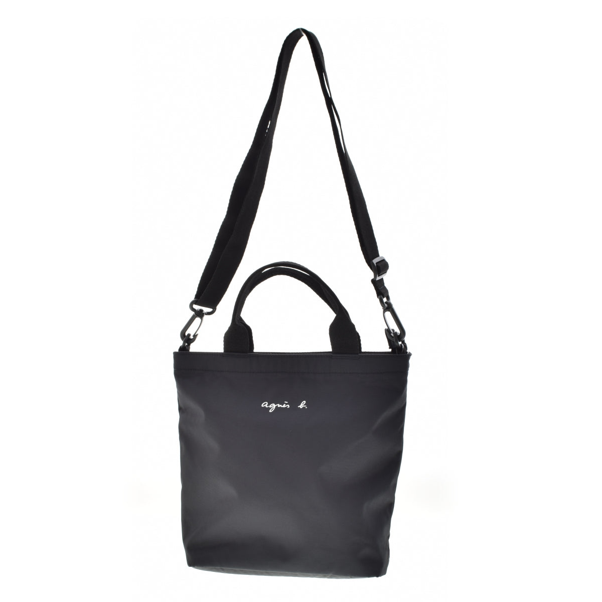 agnes b. PK2-25-M009 2WAY