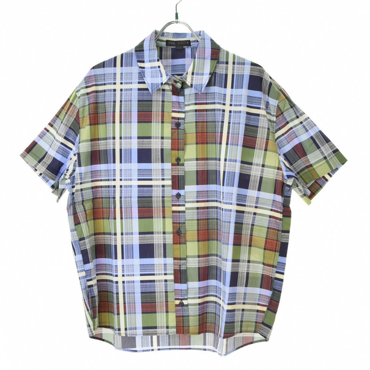 ZARA 1206/084/330 チェック