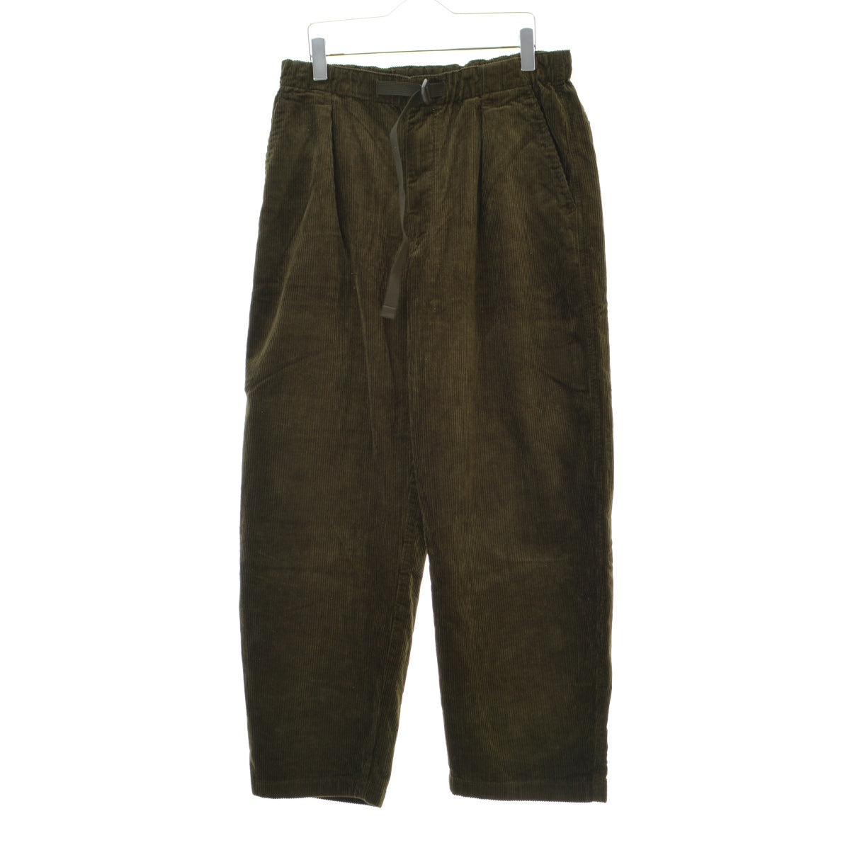 UNIQLO U タックワイド