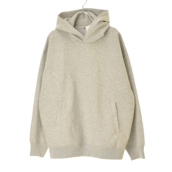 UNIQLO C スウェットオーバーサイズプルパーカ