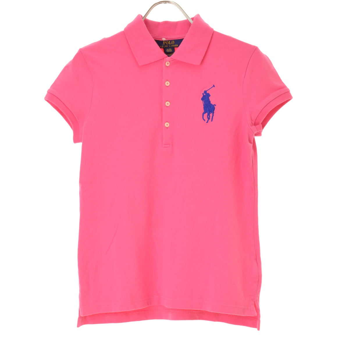 POLO RALPH LAUREN BIGポニー 鹿の子