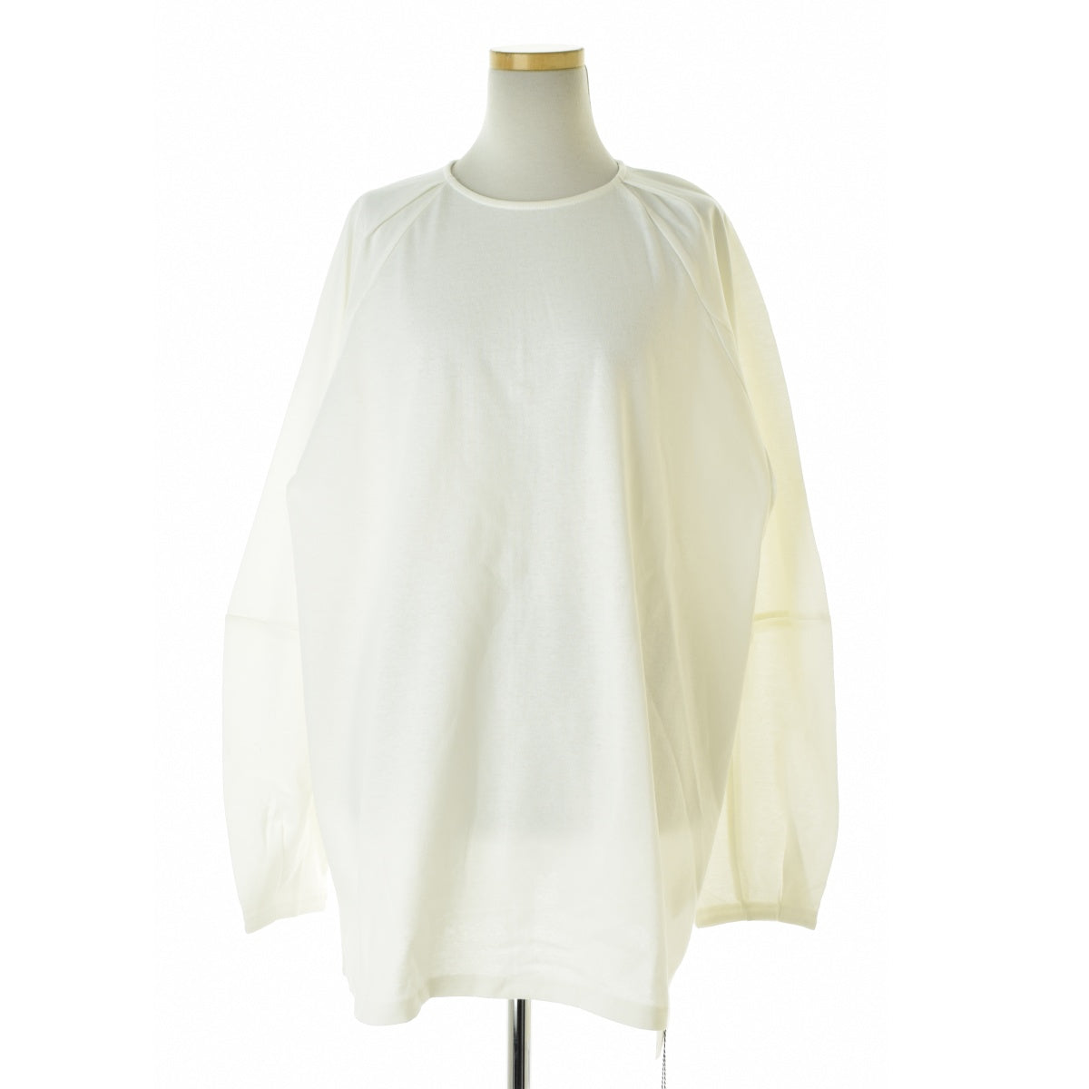 CITYSHOP 26AW 26070042203030 THE MOOD パフスリーブ ロンTEE