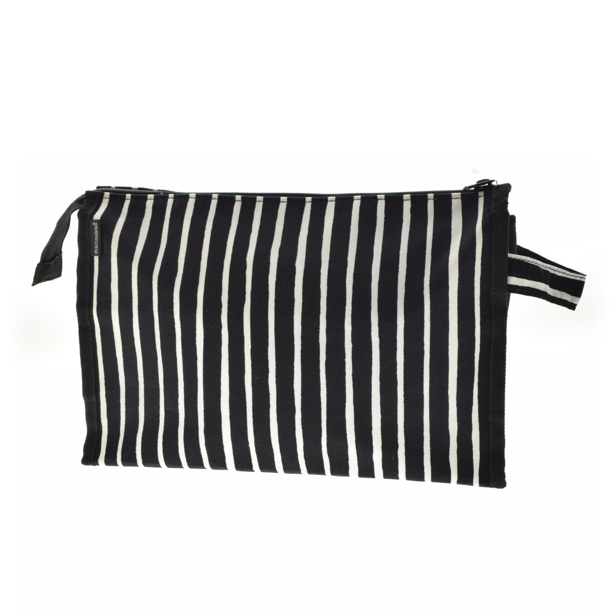 MARIMEKKO PICCOLO ピッコロ ストライプ