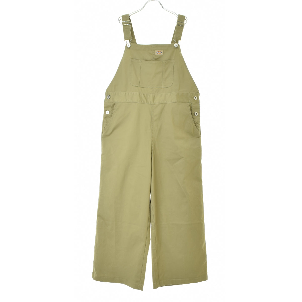 FREAK'S STORE 26SS DK26SSFR-CA6 サロペット